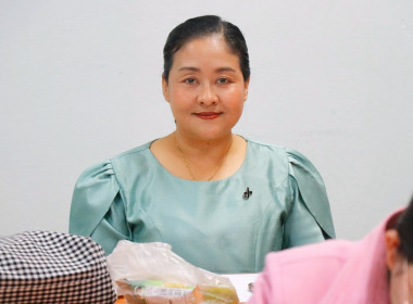 การประชุมขับเคลื่อนการปฏิบัติงานตามระบบการส่งเสริมสหกรณ์และกลุ่มเกษตรกร ประจำเดือนพฤษภาคม 2569 ณ ห้องประชุมสำนักงานสหกรณ์จังหวัดนครศรีธรรมราช อำเภอเมืองนครศรีธรรมราชจังหวัดนครศรีธรรมราช และสำนักงานที่ตั้งกลุ่มส่งเสริมสหกรณ์และนิคมสหกรณ์ ผ่านระบบ Zoom mee ... พารามิเตอร์รูปภาพ 40